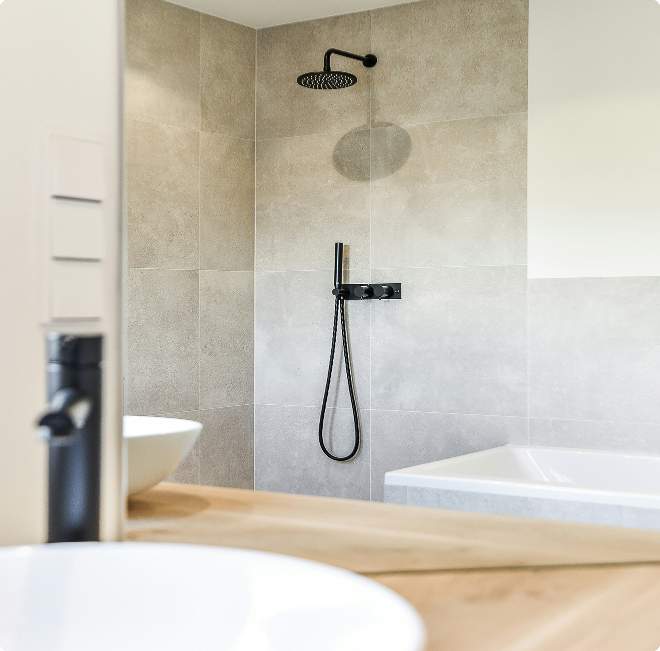 Creating a Spa-Like Experience at Home with Wangi