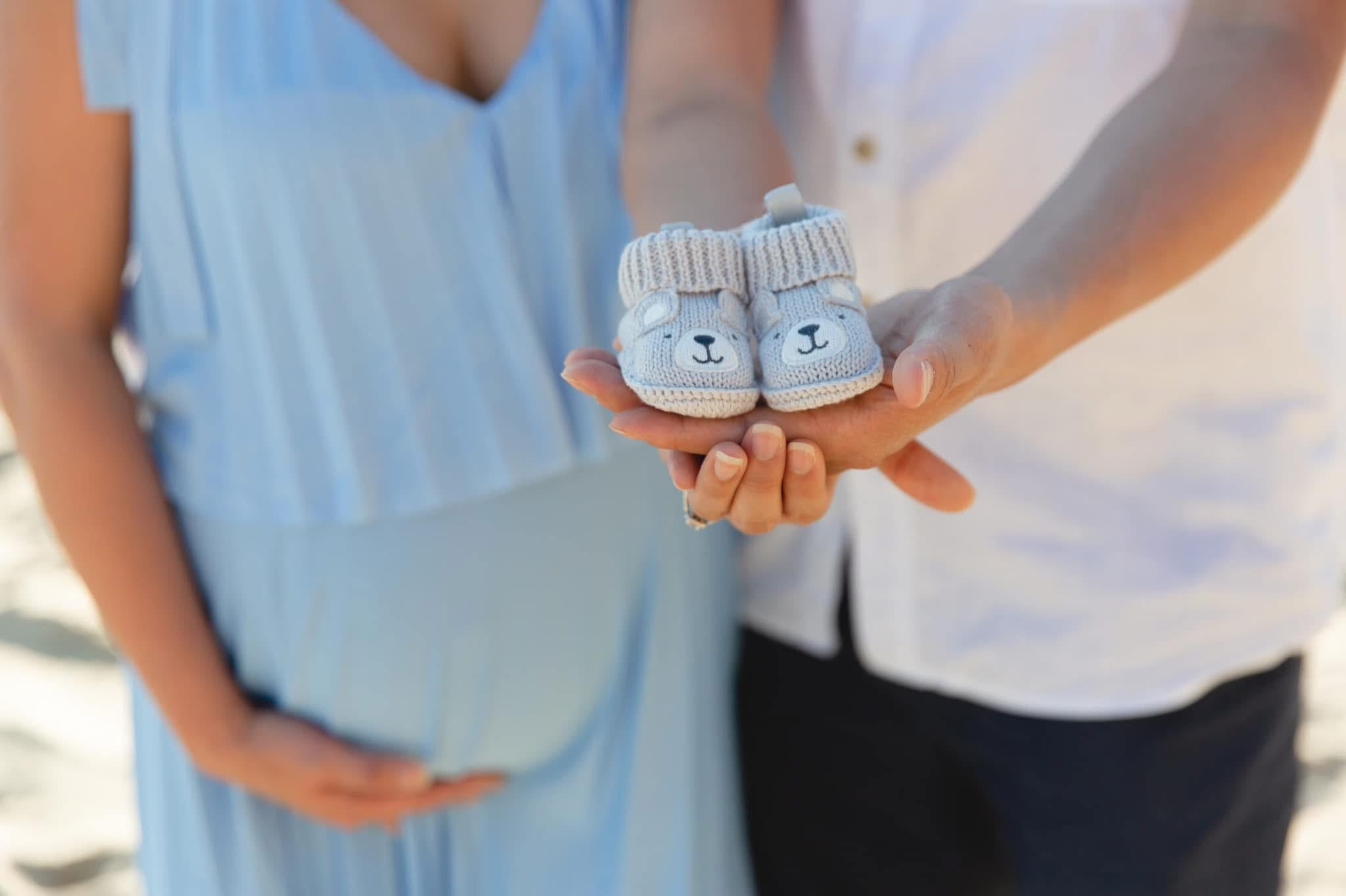 Unexplained Infertility